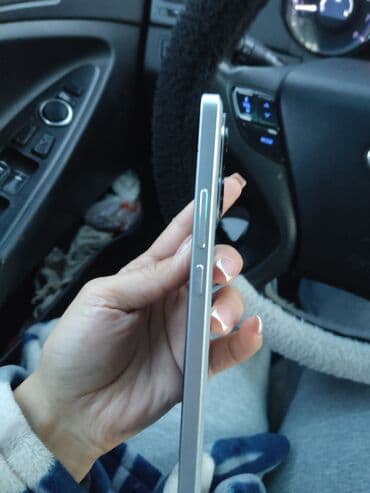 телефон китайский айфон: Poco C75, цвет - Серебристый — 5