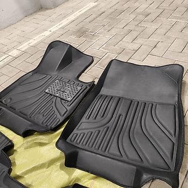 Полики: Полики BYD — 2