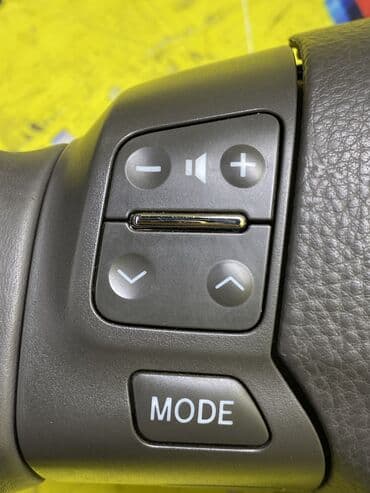 костолом купить в бишкеке: Руль Lexus Оригинал, Япония — 4