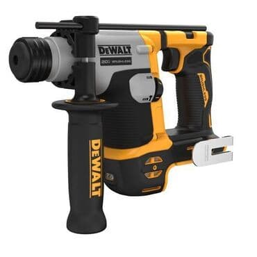 Аккумуляторный перфоратор DeWALT DCH172B из США Это самый легкий и
