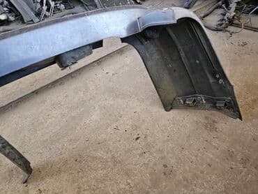 колесные диски опель вектра: Бампер Задний Opel, Б/у, Оригинал — 8