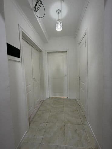 квартира 1 комнатная бишкек аренда: 1 комната, 37 м², Элитка, 2 этаж, Евроремонт — 7