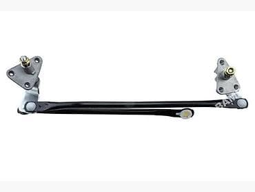 mazda 2000: Ремкомплект втулок трапеции дворников для Hyundai terracan, 2 больших — 2