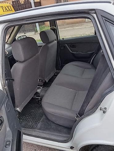 вольтмастер авто: Daewoo Nexia: 2011 г., 1.6 л, Ручные, Бензин, Седан — 10