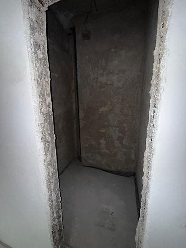 Квартиры: 3 комнаты, 110 м², Вефа ТЦ Элитка, 5 этаж, ПСО (под самоотделку) — 8