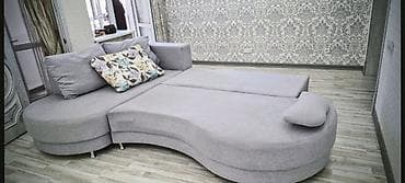 string art: Модульный диван — 2