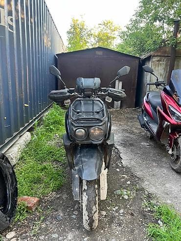 карбюратор на скутер 150 кубов: Макси-скутер Tank, 150 куб. см, Бензин, Б/у — 2