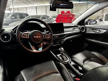 launch 431: Kia K3: 2021 г., 1.6 л, Автомат, Бензин, Седан — 7