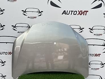 Капот Lexus, Оригинал