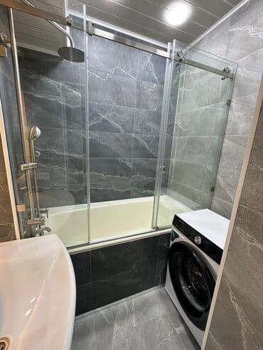 срочная продажа квартиры: 2 комнаты, 54 м², Индивидуалка, 7 этаж, Дизайнерский ремонт — 16