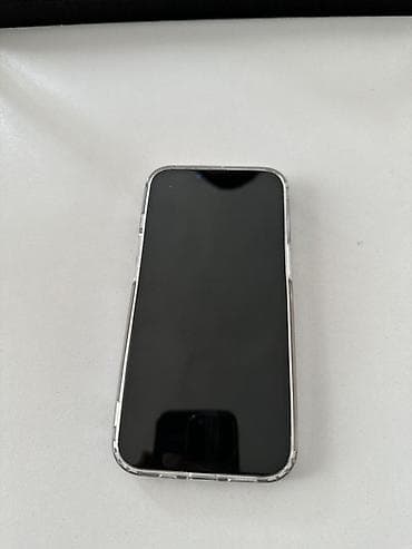 iphone 15 mini: IPhone 13 Pro, Sierra Blue, Чехол — 2