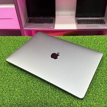 Программалоо үчүн, Колдонулган, Apple M1, ОЗУ, RAM: 8 ГБ, Бөлүп төлөө менен — 5