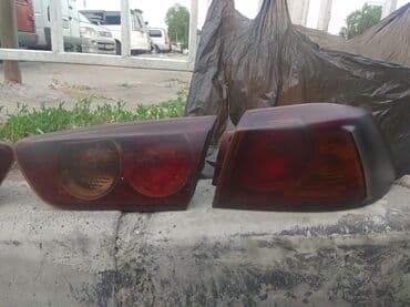 фары на нексия 2: Мицубиси лансер 10 Мицубиси лансер 10 Мицубиси лансер 10 фара задняя — 4