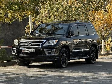 все такси: Премиальные авто в Кыргызстане — это ваш стиль и статус в каждом — 7