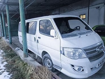 Кыймылдаткыч тетиктери жана чогултулган моторлор: Дизелдик кыймылдаткыч Isuzu 2024 г., 2.8 л, Колдонулган, Оригинал — 9