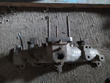 хофитол сироп купить в бишкеке: Toyota Surf Коллектор впускной, Тойота Сурф впускной коллектор Тип — 1