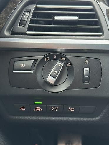 люк bmw: BMW 6 series: 2016 г., 3 л, Автомат, Бензин, Купе — 10