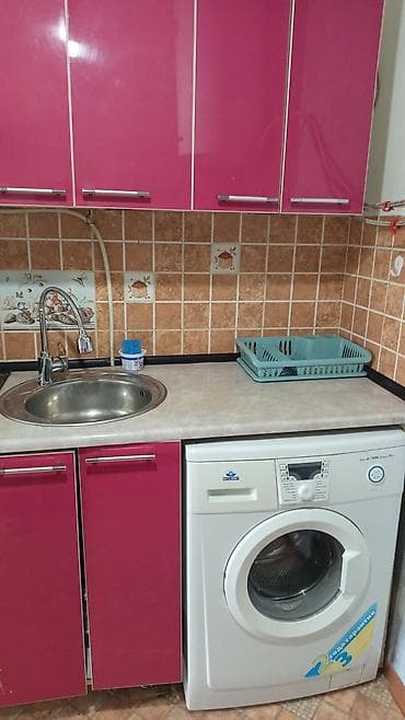 рассрочка квартиры без первого взноса: 1 комната, Собственник, Без подселения, С мебелью частично — 6