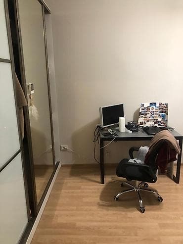 Квартиры: 2 комнаты, 55 м², КНУ Элитка, 4 этаж, Евроремонт — 7