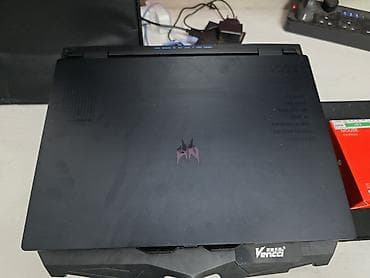 hyperx cloud core: Игровой, Б/у, Intel Core i5 — 4