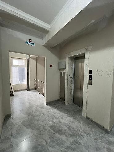 1 комната, 44 м², Элитка, 10 этаж, ПСО (под самоотделку) — 3