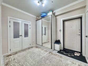 дом в селе восток: 3 комнаты, 72 м², Элитка, 6 этаж, Дизайнерский ремонт — 18