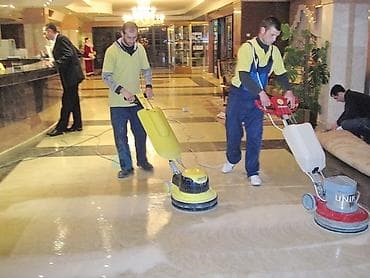 Кызматтар: Ар кандай полдун түрүн реставрациялоо, Полду жылмалоо 6 жылдан ашык тажрыйба — 1