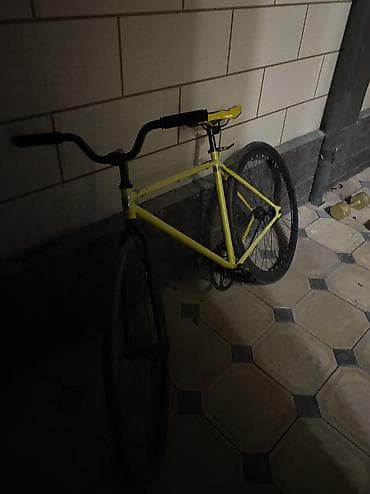 mini ev: Шоссейный велосипед, Alton, Рама S (145 - 165 см), Б/у — 5