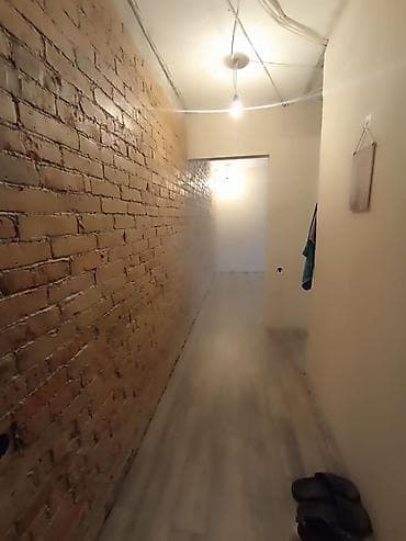 3 к: 1 комната, 32 м², 104 серия, 2 этаж, Косметический ремонт — 7