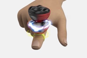 блей: Можно крутить на руке, на столе, везде! Bay Blade - [акция 50%!] — 7