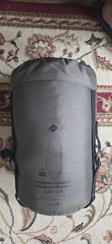спалный мешок: Спальный мешок Forclaz Trek 500 (XL), кокон Покупал в Германии магазин — 3