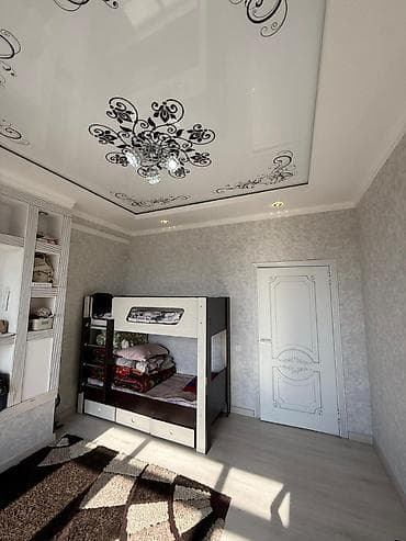 квартира район джал: 1 комната, 42 м², 13 этаж — 9