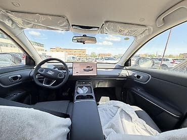 кроссовер авто: Dongfeng : 2026 г., Автомат, Электромобиль, Кроссовер — 1