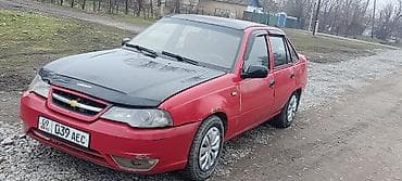 bmw 525 e34: Chevrolet Nexia: 2010 г., 1.6 л, Механика, Бензин, Седан — 2