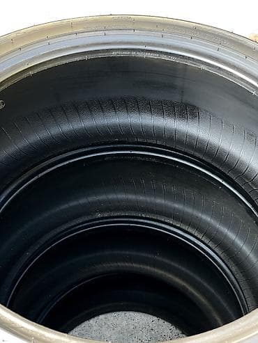 щины 15: Шины 235 / 45 / R 18, Лето, Б/у, Комплект, Легковые, Корея, Roadstone — 6