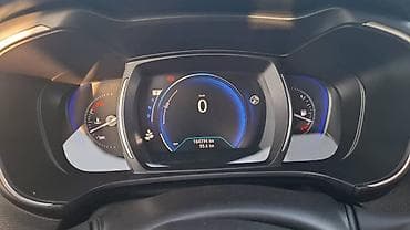 gac m6: Renault QM6: 2019 г., 2 л, Автомат, Газ, Кроссовер — 8