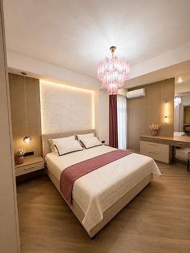 3 комнаты, 80 м², Советская/Скрябина Элитка, 15 этаж, Свежий ремонт — 1