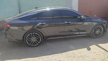 куплю продаж: Kia K5: 2020 г., Автомат, Бензин, Седан — 3