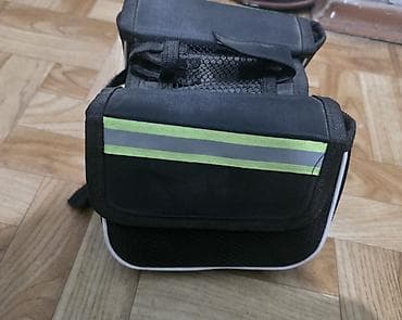 surf 185: Горный велосипед, Skillmax, Рама L (172 - 185 см), Алюминий, Б/у — 4