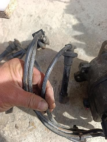 спойлер хонда хрв: Продаю. ТРАМБЛЕР С КАТУШКАМИ ОРИГИНАЛ ОТ ХОНДА ХРВ. 1.6 ОБ. И — 4