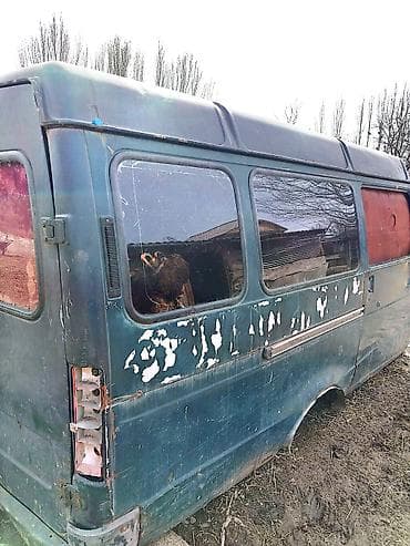 daf 95: Кузов бортовой Goodsense, 2020 г., Б/у, Оригинал — 1