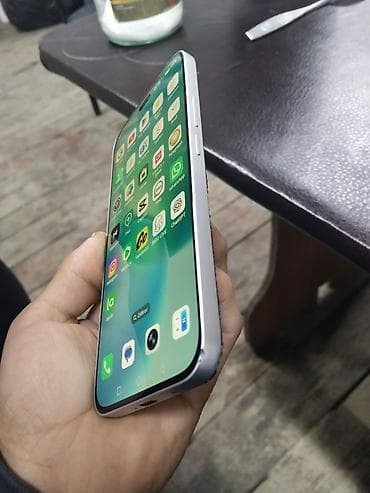 ayfon 13 pro max: Смартфон с Android и вырезом-«пилюлей» в экране Характеристики и — 3