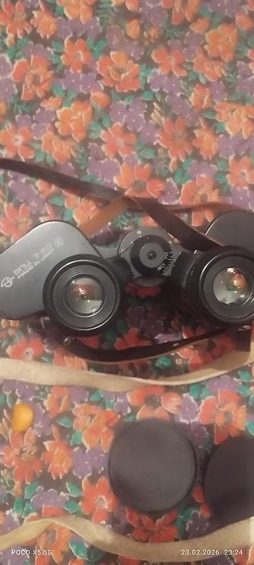 Спорт и отдых: Бинокли оптические, классические призменные. Модели: - 10x50 Wide — 2