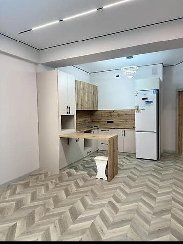 Квартиры: 3 комнаты, 89 м², Элитка, 9 этаж, Дизайнерский ремонт — 7