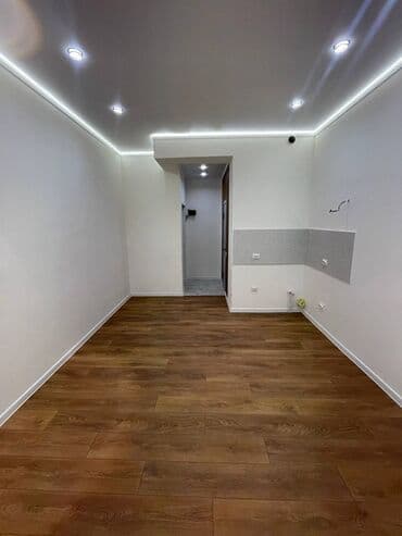 продается цокольный этаж: 1 комната, 23 м², Цокольный этаж этаж — 5