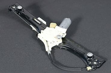 х5: Задний стеклоподъемник на BMW x5 E70 Задний левый и правый — 6