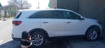 кия соренто 2020: Kia Sorento: 2020 г., 2.4 л, Автомат, Бензин, Кроссовер — 3