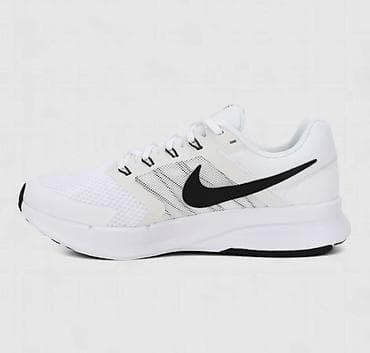 найки: Мужские кроссовки, 41, 41.5, Nike, Новый, цвет - Белый, Самовывоз, Бесплатная доставка, Платная доставка — 4