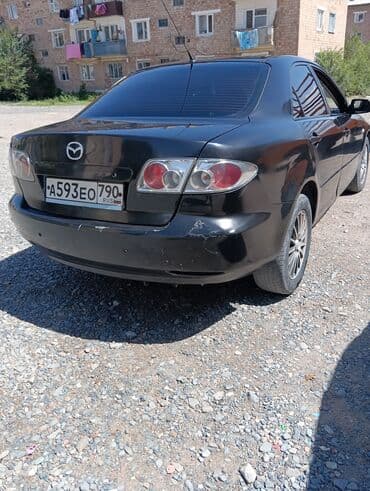 б у зарядное устройство для автомобильного аккумулятора: Продаю селиком как донор Мазда 6 2003 объем 2 автомат бензин нахаду — 6