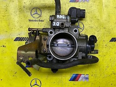 Дроссельная заслонка Honda Оригинал, Япония